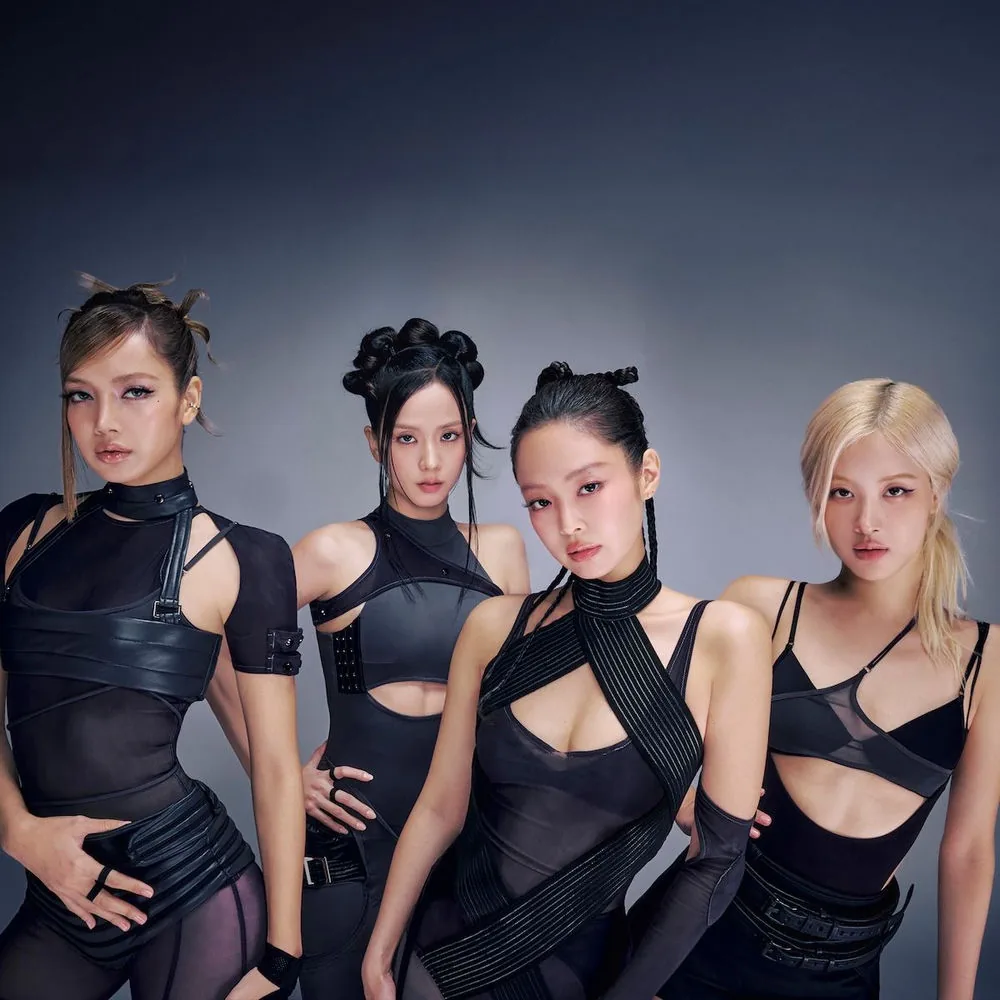 BLACKPINK
