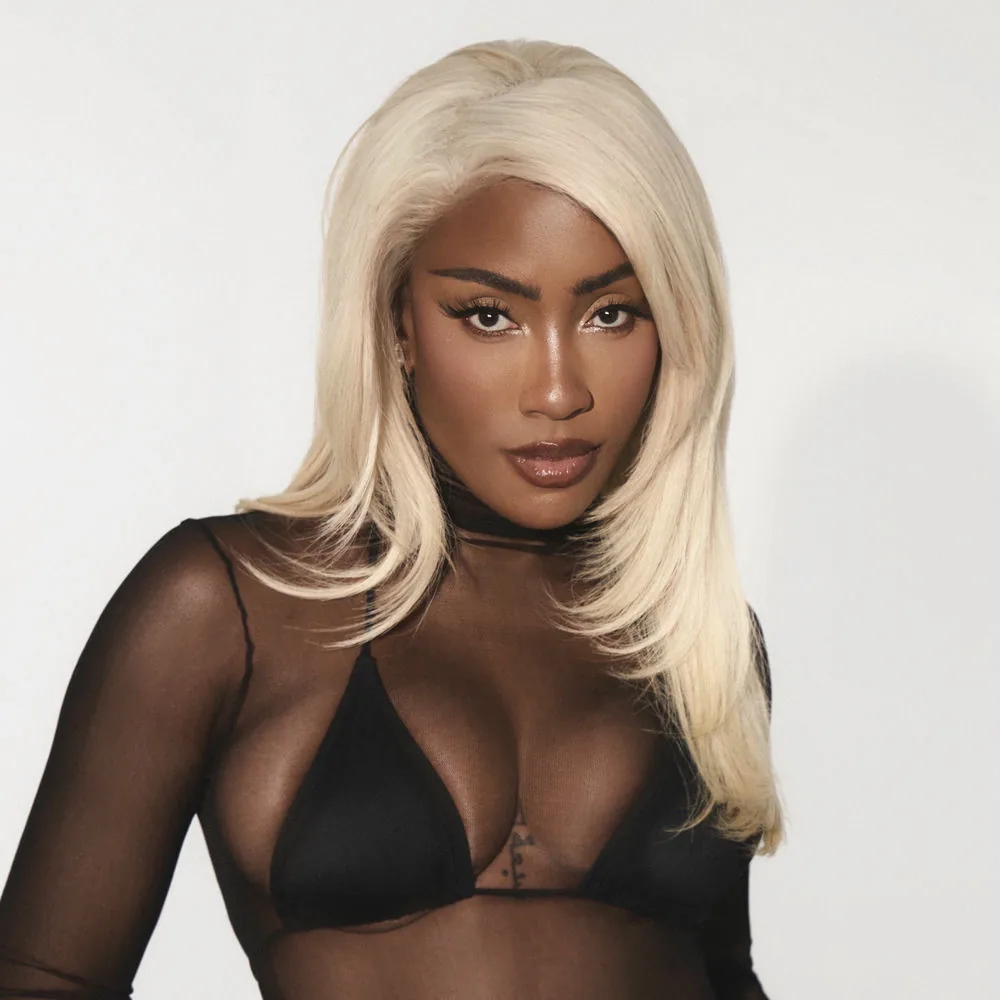 Sevyn Streeter